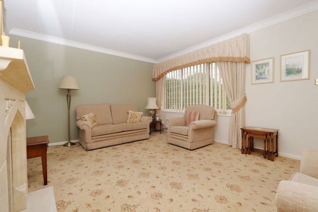 Detached house for sale in Woodhouse Lane, Biddulph, Stoke-On-Trent