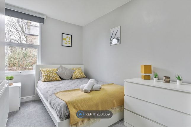 Double Bedroom 2 - With Walk-In Wardrobe