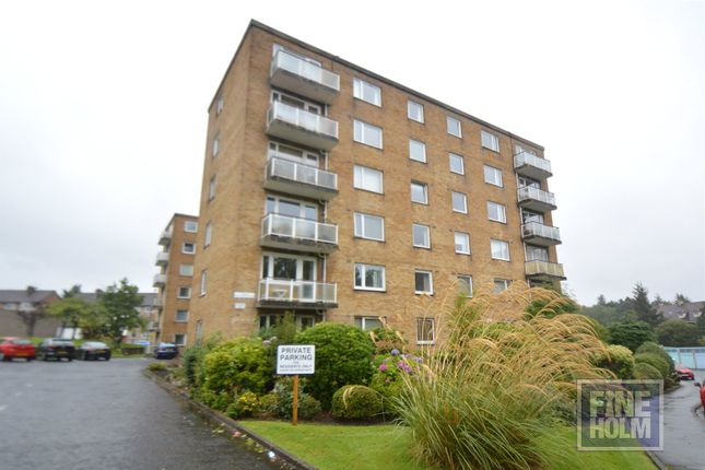 Thumbnail Flat to rent in Whittingehame Court, 1300 Great Western Road, Kelvinside, Glasgow