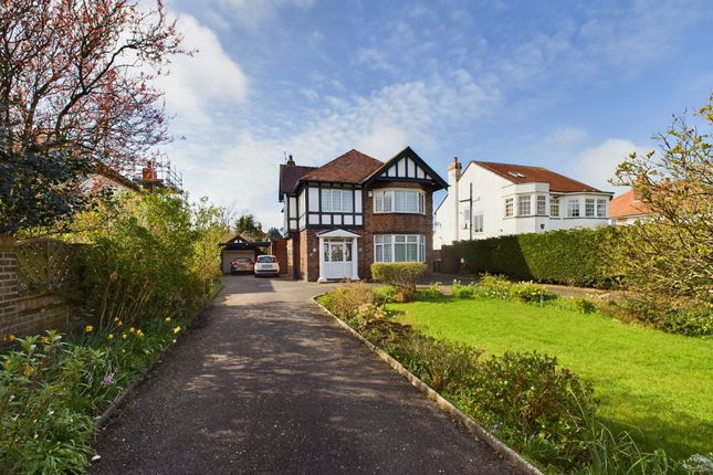 Detached house for sale in Headroomgate Road, Lytham St. Annes