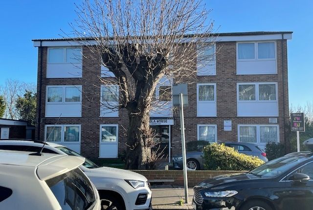 Flat for sale in Nicola House, Warminster Road, South Norwood