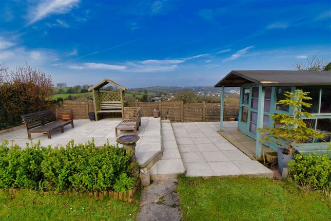 Detached house for sale in Springlea, Sandy Hill Road, Saundersfoot