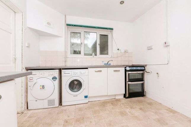 Semi-detached house for sale in Upwell Road, Luton