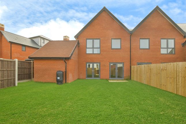 Plot 68, Chilmington Rise, Ashford photo 4