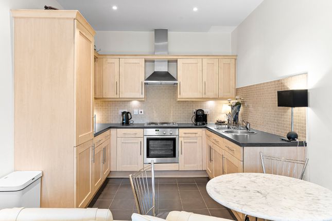34, College Court, Ripon photo 4