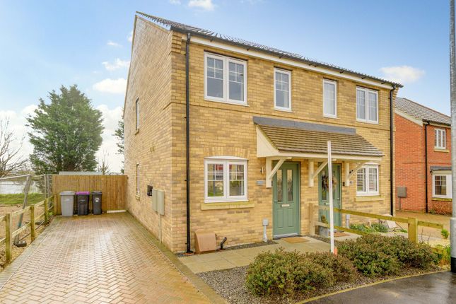 2-bed house on 63 Hoplands Road, Lincoln, £170,000