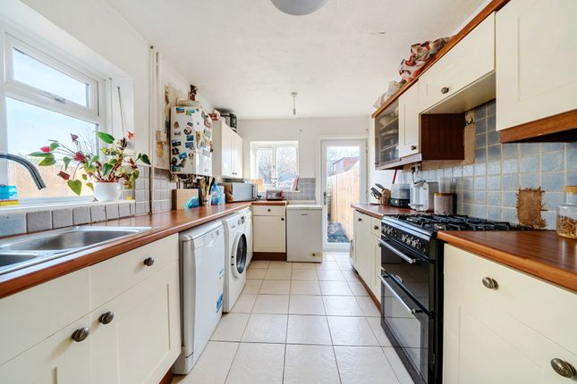 Detached house for sale in Somermead, Bristol, Somerset