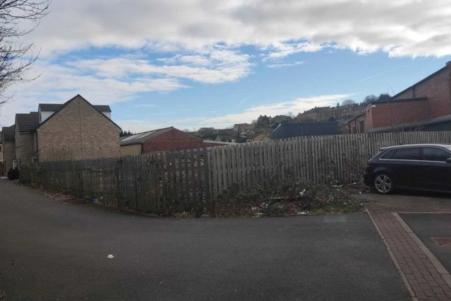 Land for sale in Hebble House, Dewsbury