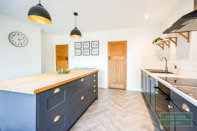 48, Swarcliffe Road, Harrogate photo 5
