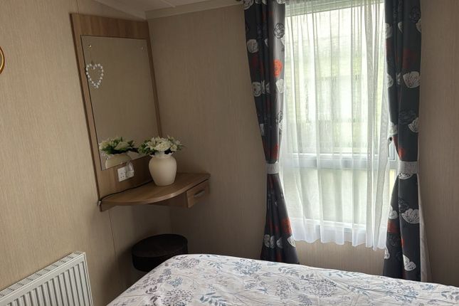 3, Greenacres Caravan Park, Hamsterley photo 2