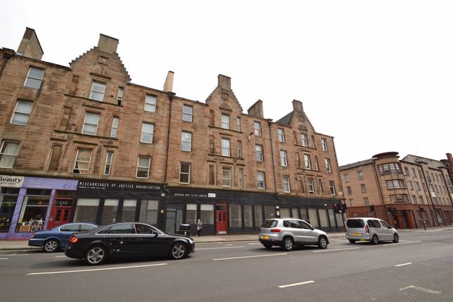 Thumbnail Flat to rent in Saltmarket, Glasgow