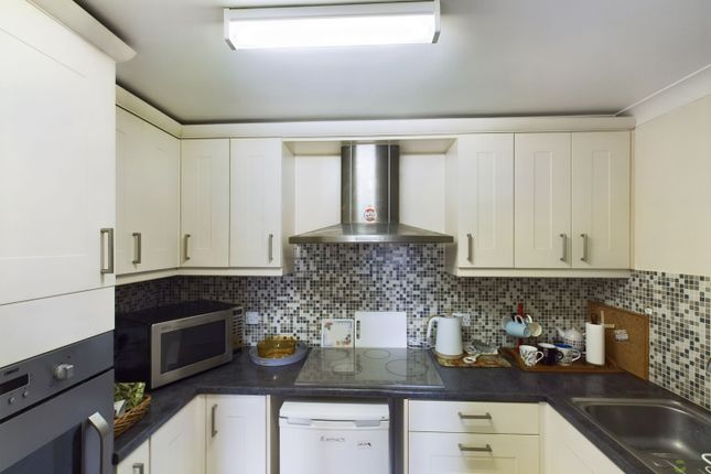 Flat for sale in Fern Court, 11 East Street, Bexleyheath