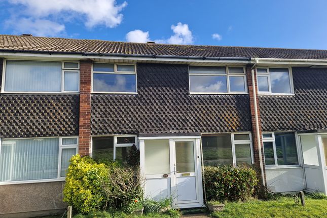 Thumbnail Terraced house for sale in Fulmar Road, Porthcawl