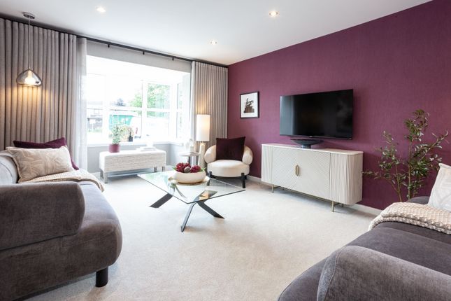 The Greenwood, Edgelaw view, Edinburgh photo 3