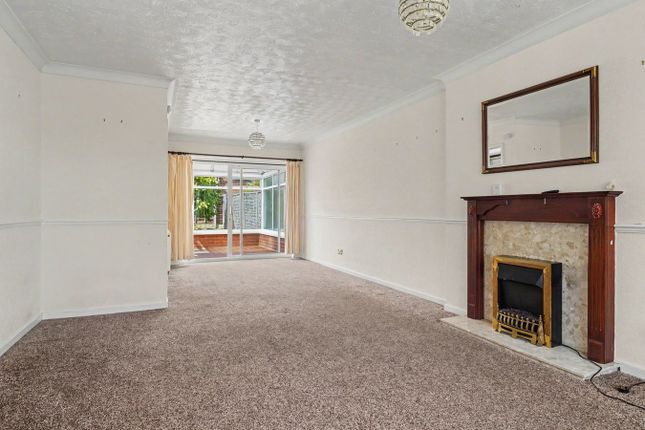 3, Paddocks Road, Birmingham photo 2