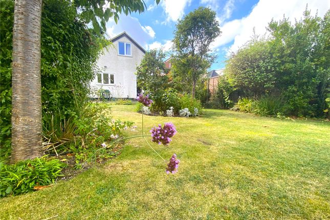 Thumbnail Detached house for sale in Scrub Lane, Hadleigh, Essex