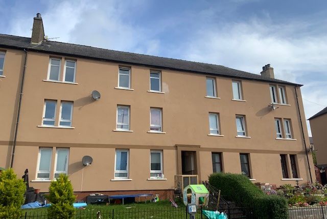 Thumbnail Flat for sale in 57E Sandeman Street, Dundee, Angus