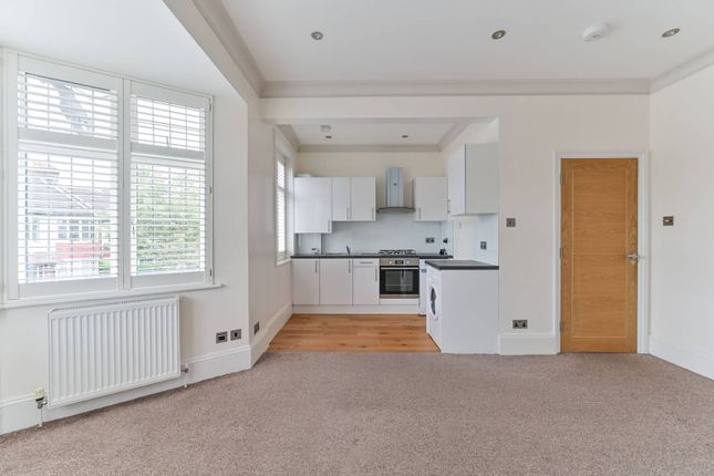 Thumbnail End terrace house to rent in Dalmeny Avenue, Norbury, London