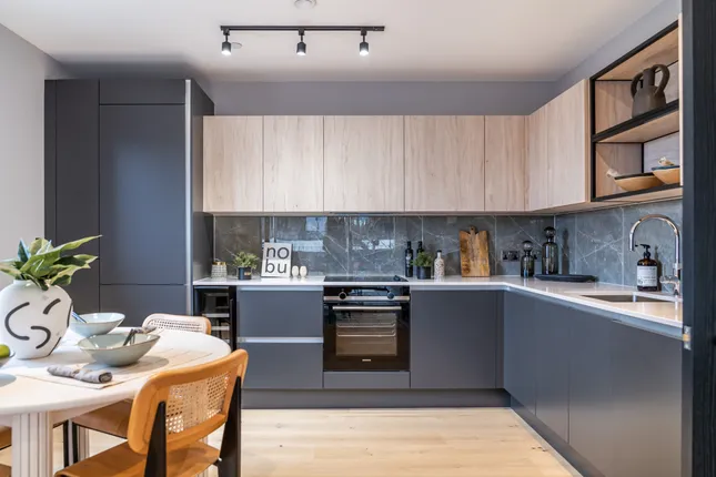 Hamptons - London New Homes