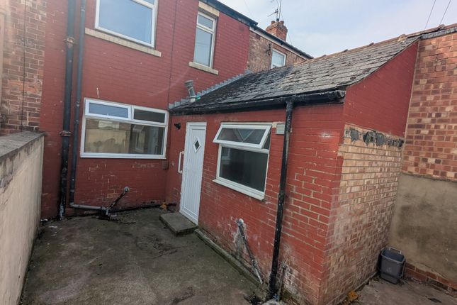 49 Wharton Terrace, Wharton Terrace, Hartlepool, TS24, Hartlepool photo 3
