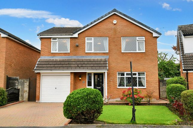 5 Riding Close, Astley, Tyldesley, Manchester, M29 7RG - listing photo
