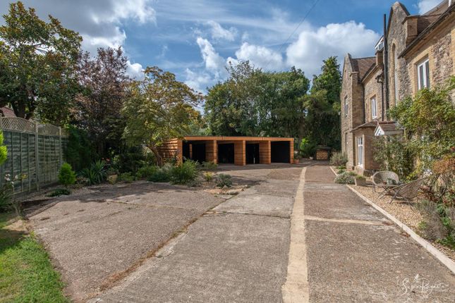 Flat 5 Buckland Grange, Spencer Road, Ryde photo 3