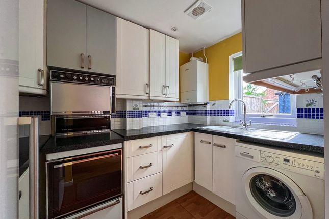 Grange Road, West Molesey photo 2
