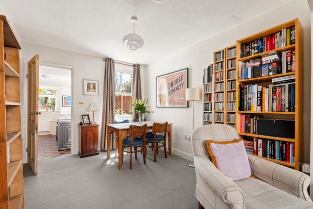 13 Romsey Terrace, Cambridge photo 4
