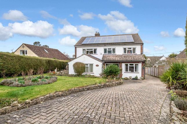 Detached house for sale in 9 Common Road, Malmesbury