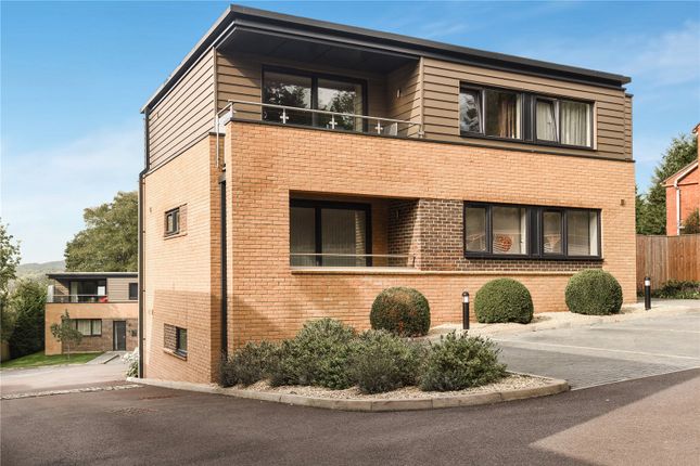 2 bed flat for sale in Cumnor Hill, Cumnor, Oxford OX2