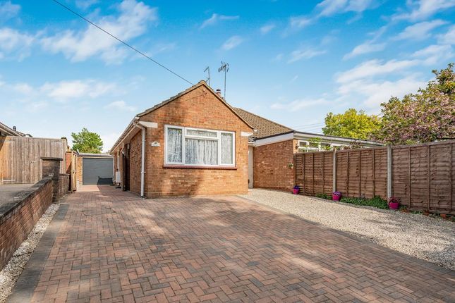 2-bed house on 29, Shelley Drive, Milton Keynes, £355,000