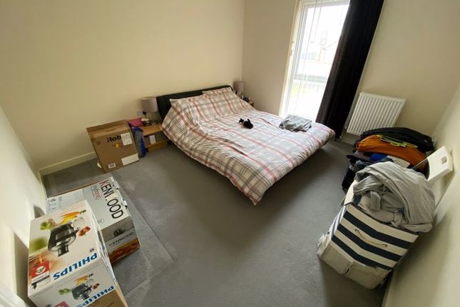 Flat to rent in Eighteen Acre Drive, Patchway, Bristol
