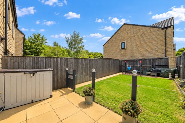 65, BECK ROAD, SOWERBY BRIDGE photo 4