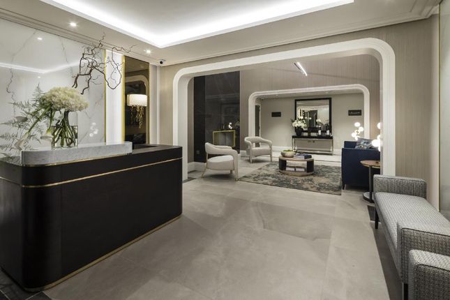Marylebone Mansions, 1, Molyneux Street, London photo 3