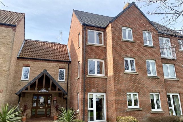 1 bed flat for sale in Pool Close, Spalding PE11