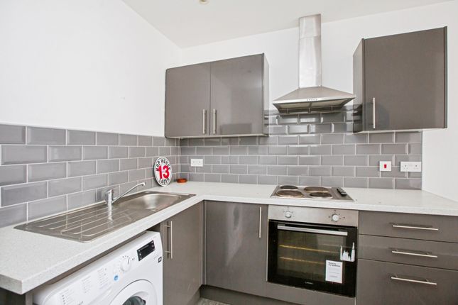 Flat 30, Courier House, 9, King Cross Street, West Yorkshire photo 2