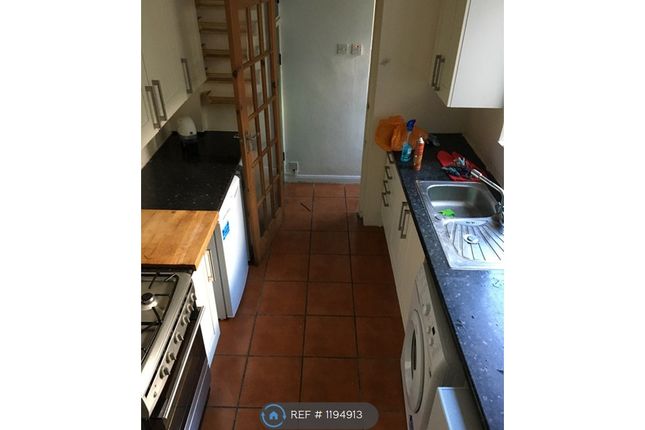 2-bed terraced on Downsell Road, Leyton, London, £2,200/mo