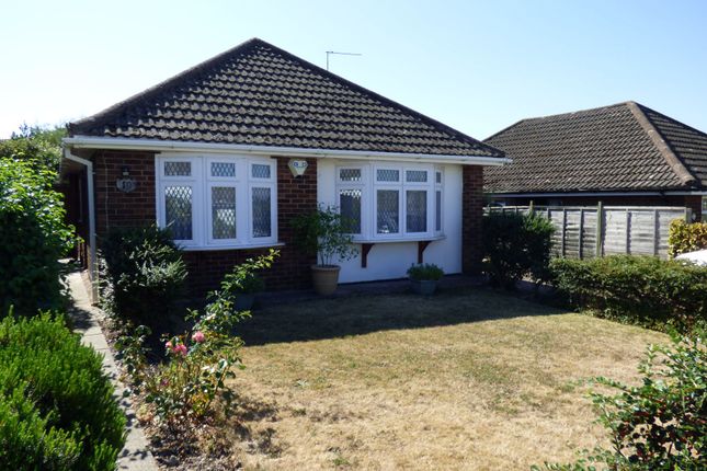 2 bed detached bungalow for sale in Paddock Heights, Twyford, Reading RG10