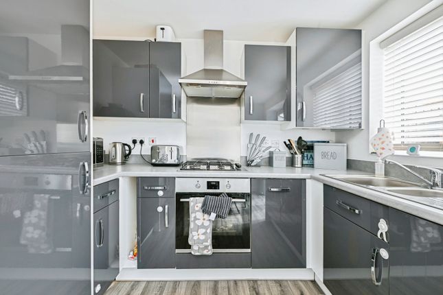 11, Smew Road, Nottinghamshire photo 4