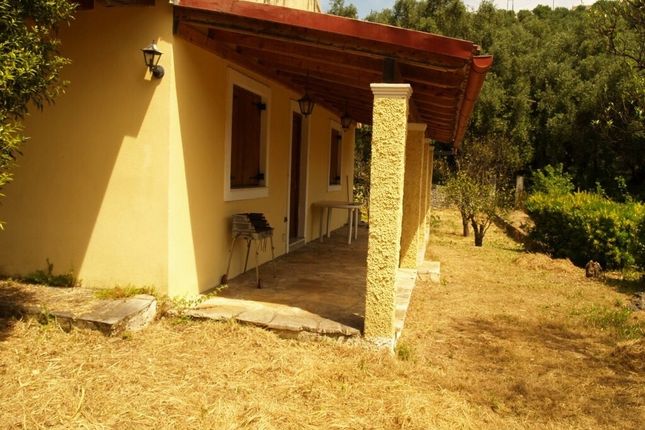 Thumbnail Villa for sale in Central Corfu, Corfu, Greece