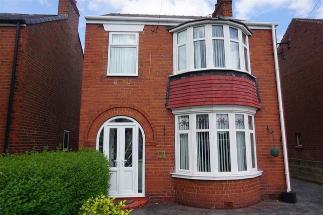 Thumbnail Detached house for sale in Watch House Lane, Doncaster