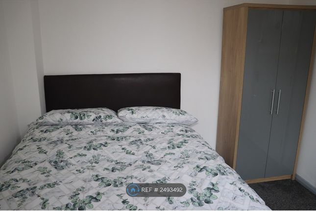 Sherborne Grove, Ladywood, Birmingham photo 4