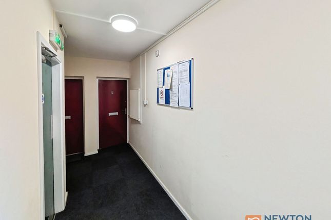 Flat 12, Harringworth Court Lichfield Road, Walsall photo 5