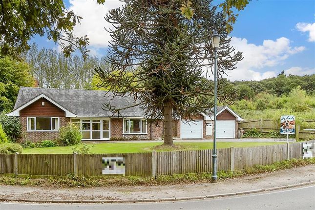 Thumbnail Detached bungalow for sale in Moat Lane, Fordwich, Canterbury, Kent