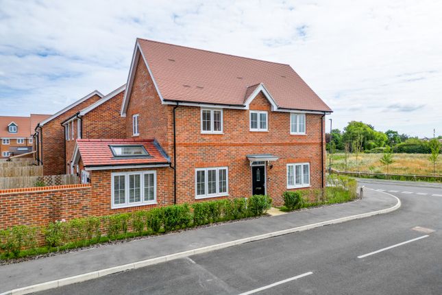 Bodge Piece, Weston Turville