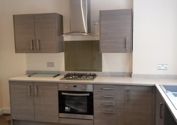 Homes To Let In Newton Drive Rotherham S65 Rent Property In