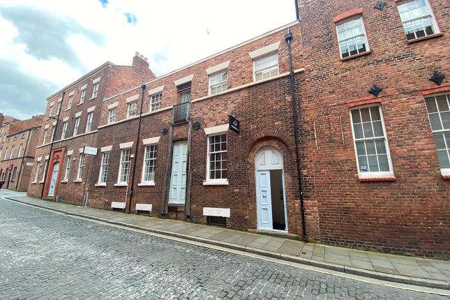 Office to let in York Street, Liverpool