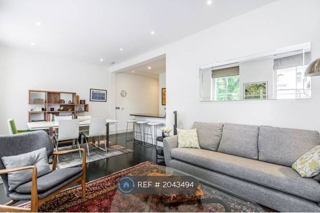 Thumbnail Flat to rent in Astor House, London