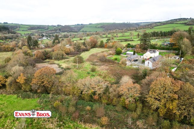 Farm for sale in Alltwalis Road, Alltwalis, Carmarthen