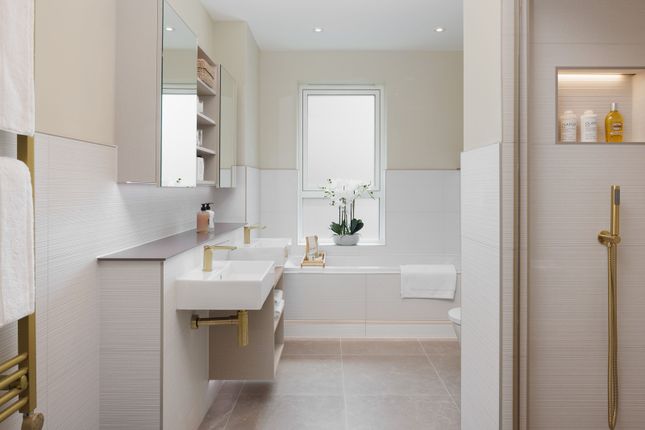 232 Residences , Bicknell Way, London photo 4